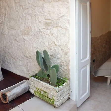 House Garden Apartment *